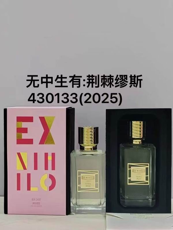 EX Nihilo 100ml 02